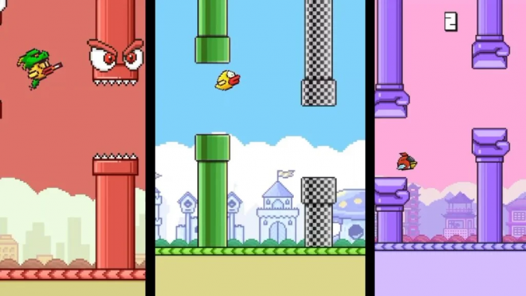 Nguyễn Đông, cha đẻ Flappy Bird thẳng thừng chối bỏ đợt tái phát hành của game do liên quan tiền ảo