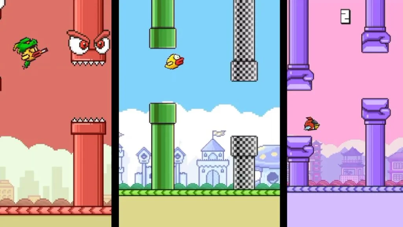 Nguyễn Đông, cha đẻ Flappy Bird thẳng thừng chối bỏ đợt tái phát hành của game do liên quan tiền ảo