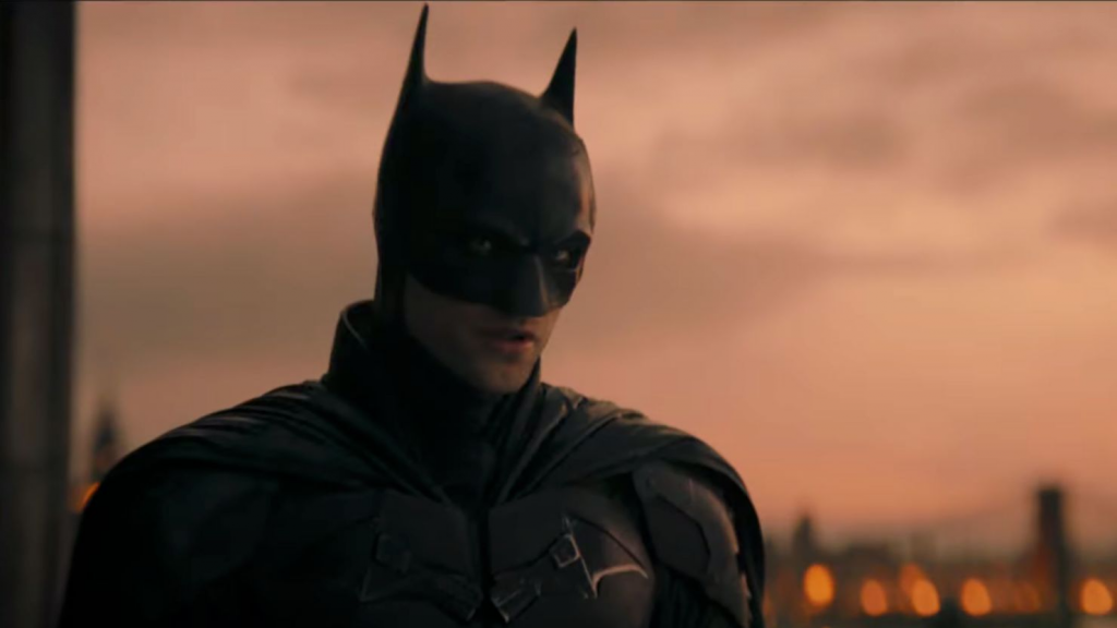 Batman là siêu anh hùng đầu tiên có ngôi sao trên Đại lộ Danh vọng Hollywood