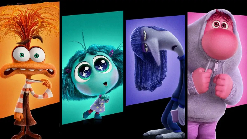 Cựu nhân viên Pixar cho biết Inside Out 2 là dự án kinh hoàng và kiệt sức nhất lịch sử công ty