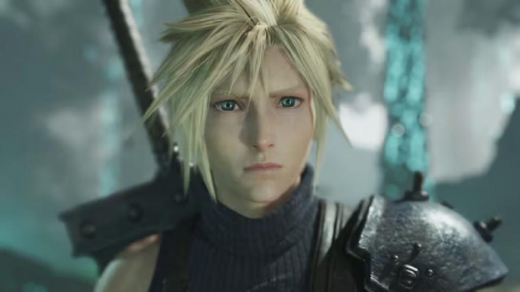 Final Fantasy 16 và Final Fantasy 7 Rebirth đều thất bại doanh thu