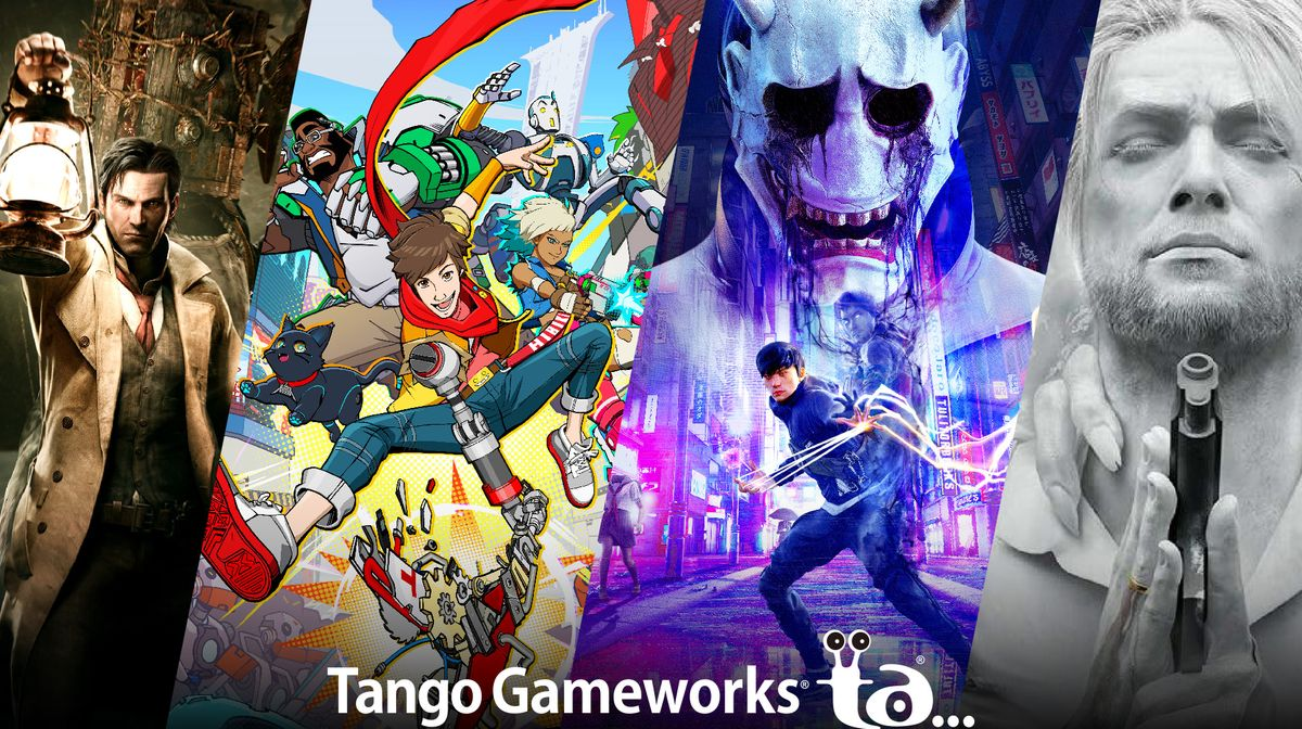 Krafton cho biết họ mua Tango Gameworks từ Microsoft Xbox không phải để kiếm lời