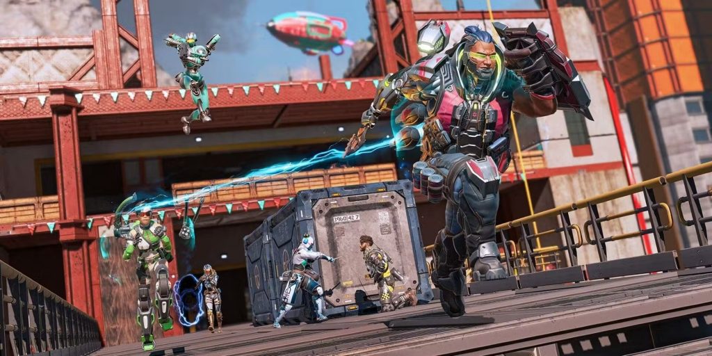 Apex Legends trì hoãn chế độ gây tranh cãi ở mùa 22