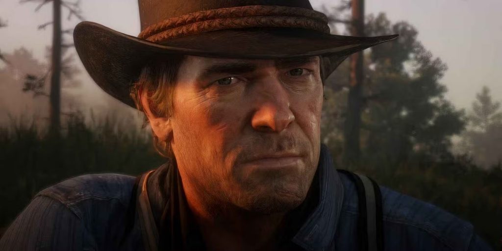 Diễn viên Red Dead Redemption 2 "hối tiếc" về trò chơi