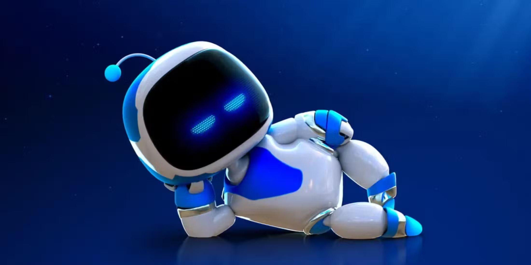 Astro's Playroom kỷ niệm màn ra mắt của Astro Bot