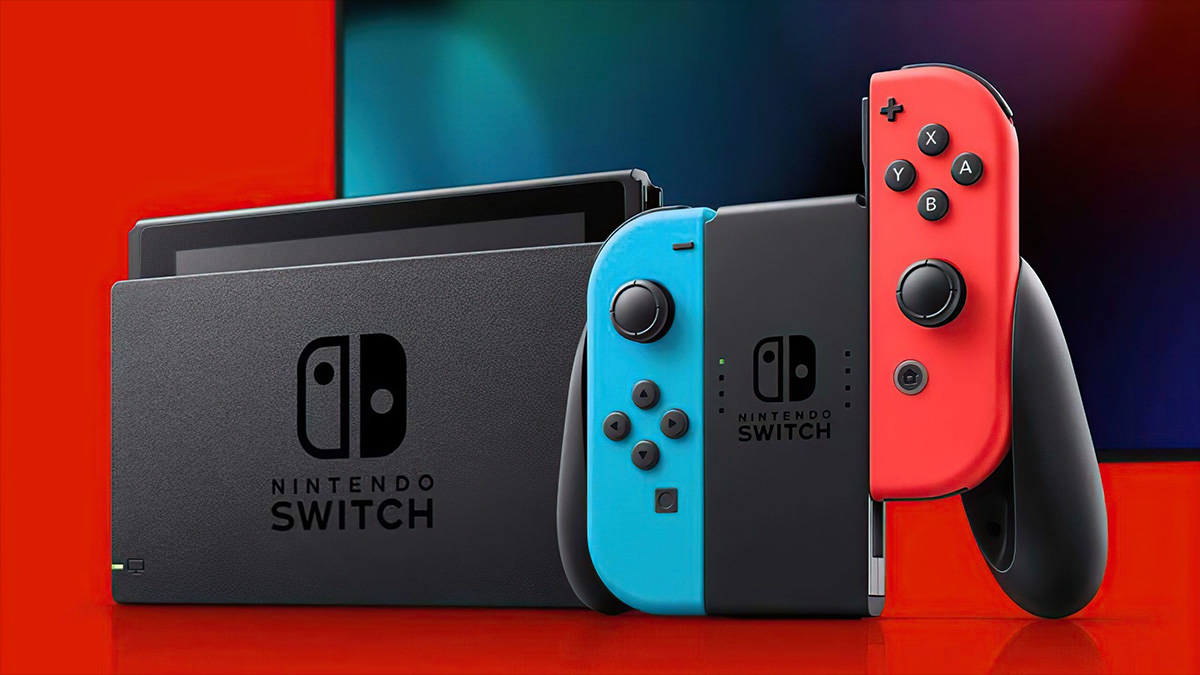 Cộng đồng lại xôn xao trước hình ảnh tin đồn mới của Nintendo Switch 2