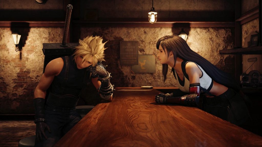 Final Fantasy 7 Remake phần 3 sẽ trung thành với tựa game gốc nhưng kèm theo những thay đổi