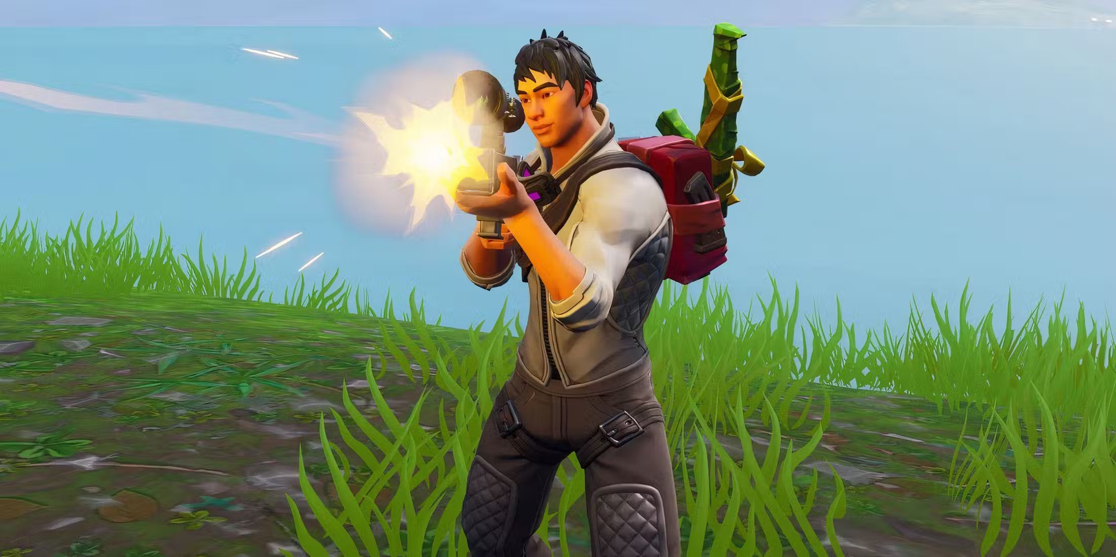 Fortnite giải thích thay đổi về aim assisst trong bản cập nhật mới