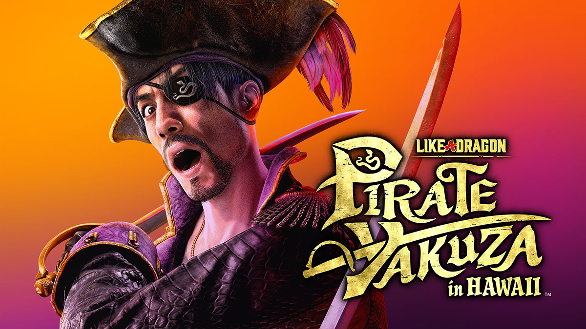 Like a Dragon: Pirate Yakuza in Hawaii đã bị rỏ rỉ từ sớm nhưng lố quá nên không ai tin