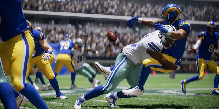 Madden NFL 25 mở cửa miễn phí trong thời gian ngắn