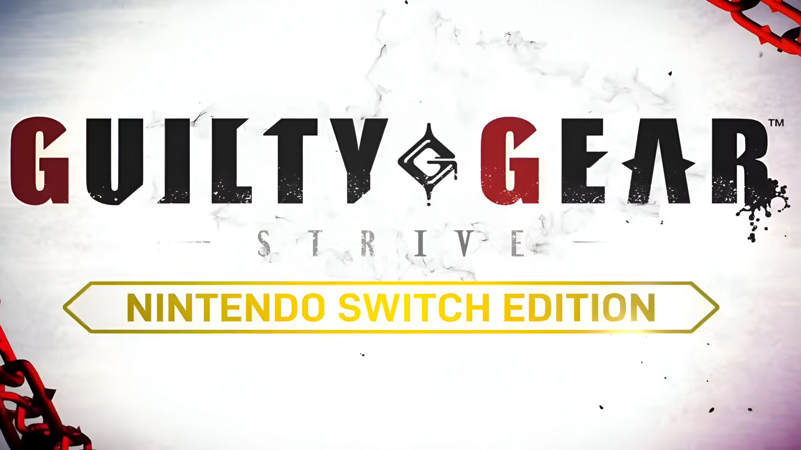 Guilty Gear Strive có một hạn chế lớn trên Nintendo Switch