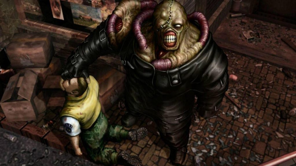 Sau 23 năm ra mắt và 4 năm từ bản remake thì Resident Evil 3 cũng được lên PC