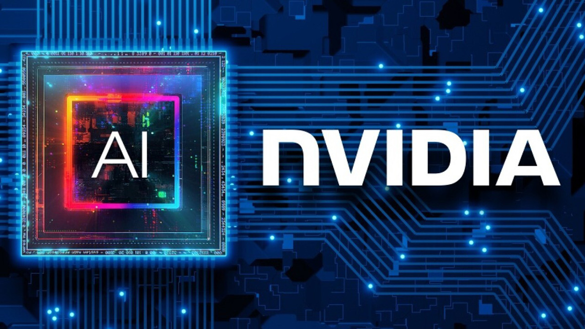 Sếp Nvidia cho rằng không có AI sẽ không thể làm đồ họa được nữa