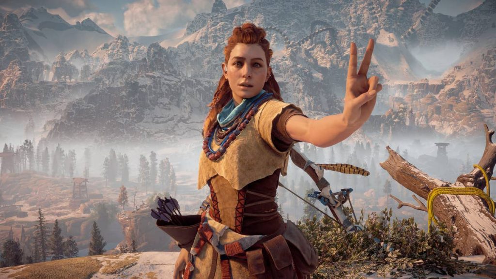 Sony tăng gấp đôi giá bán Horizon: Zero Dawn trên PS4 sau khi công bố bản remaster