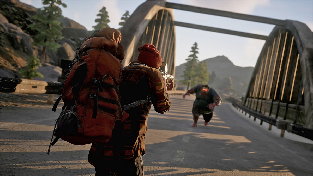 State of Decay 2 sắp nhận bản cập nhật cuối cùng trước khi nhường tài nguyên cho phần 3