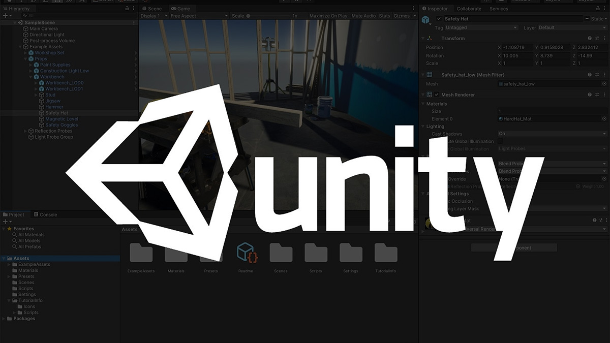 Unity tuyên bố hủy bỏ hoàn toàn việc thu phí gây tranh cãi sau 1 năm ra mắt