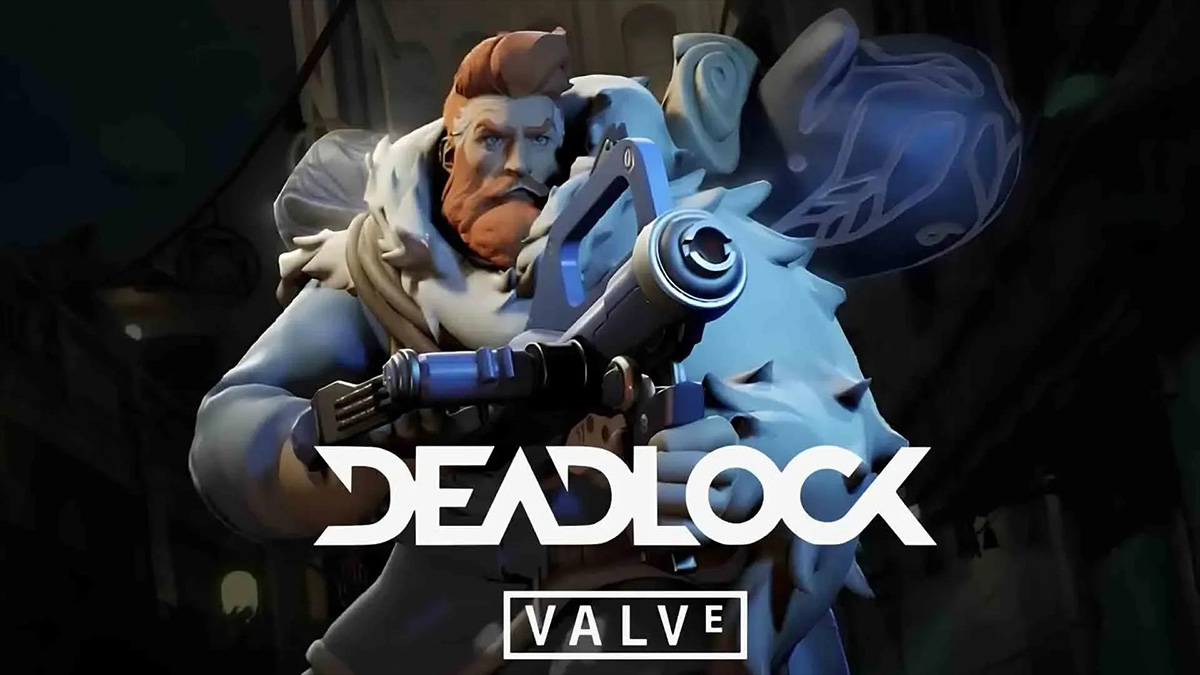 Valve bắt đầu chặn các trang theo dõi chỉ số của Deadlock, game thủ cho đó là hợp lý