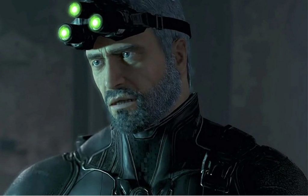 Splinter Cell Remake: Lối chơi được làm mới hoàn toàn - Gamelade