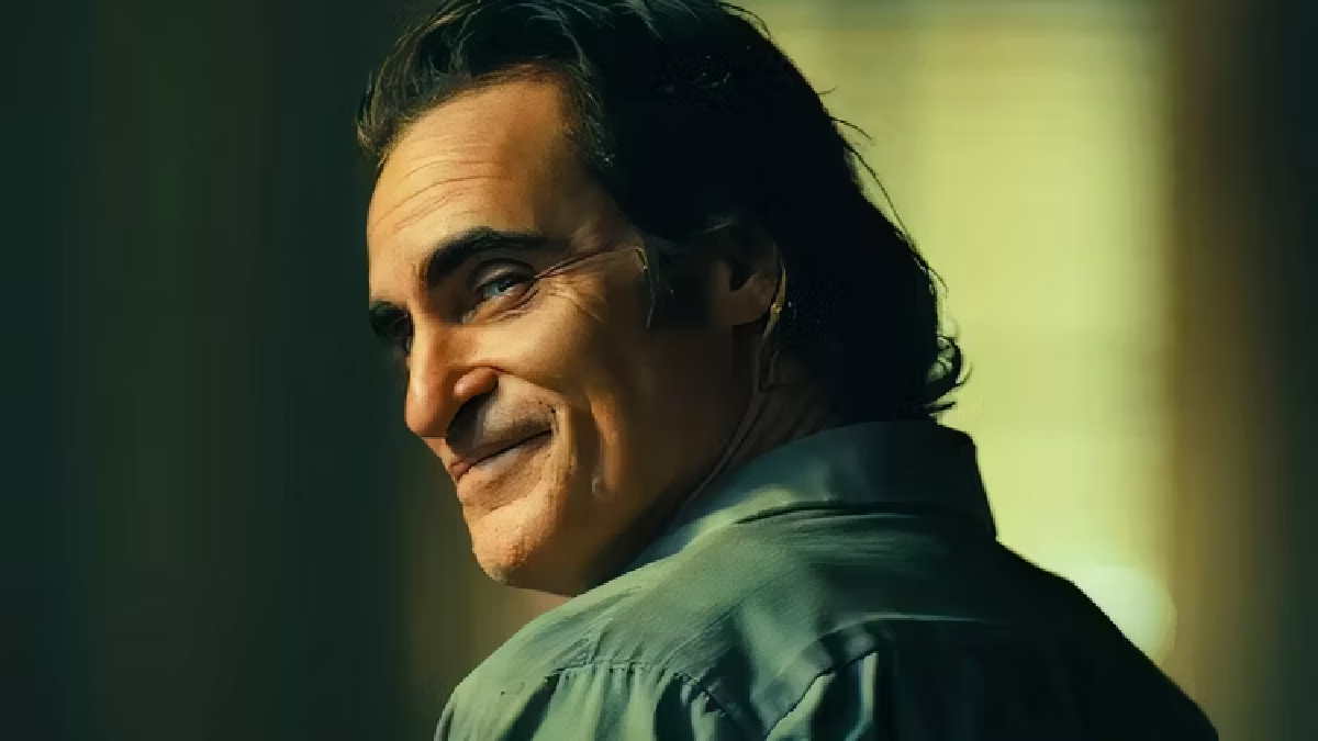 Thất bại của Joker 2 được cho phần lớn do Joaquin Phoenix 