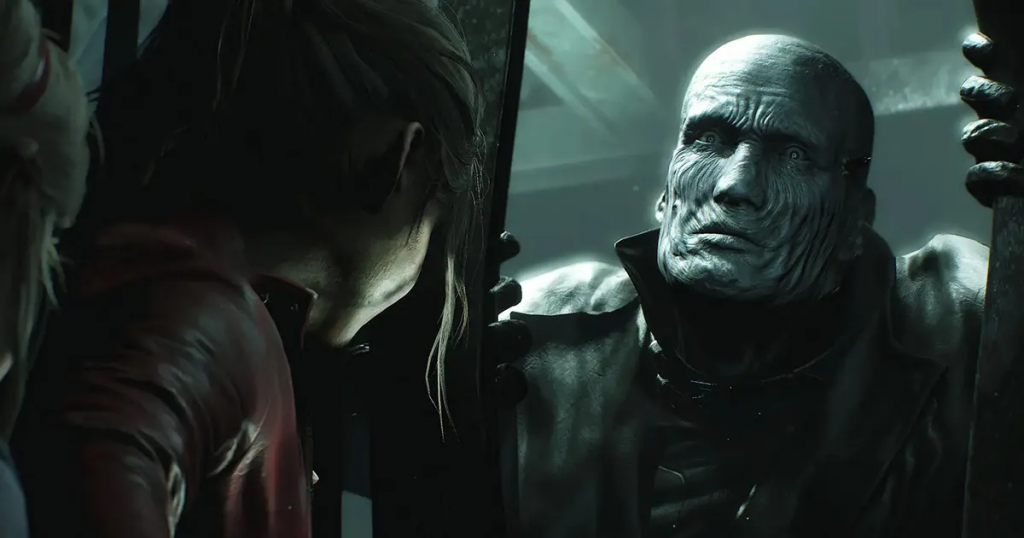 Resident Evil 2 Remake sẽ lên di động vào cuối năm nay