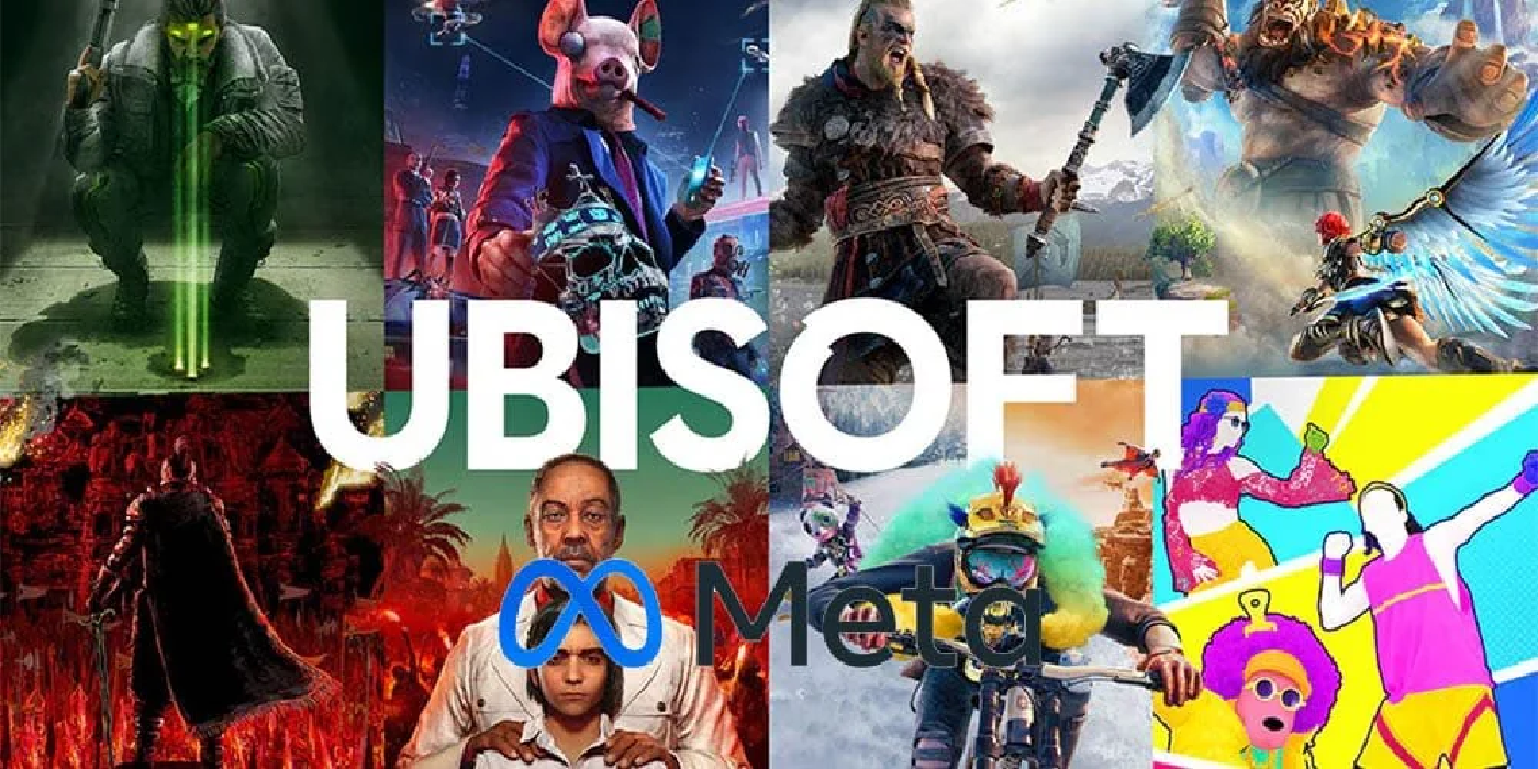 Ubisoft bị kiện do chia sẽ dữ liệu người dùng với Facebook