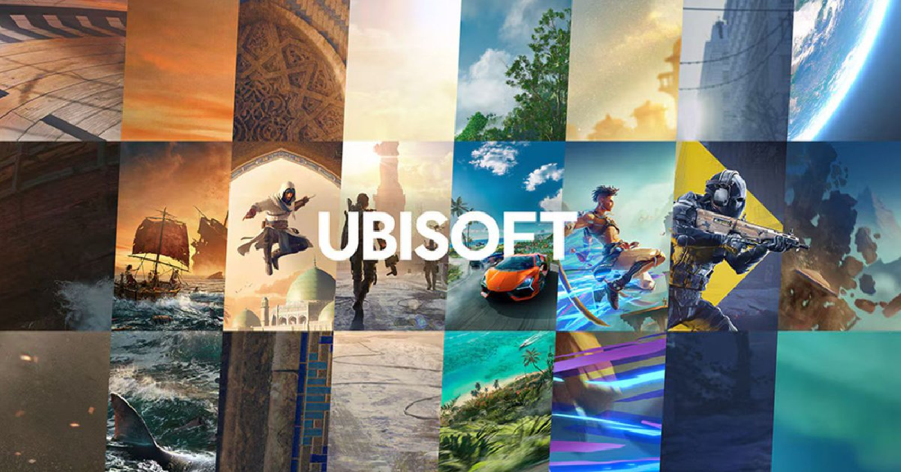 Ubisoft bị kiện do chia sẽ dữ liệu người dùng với Facebook