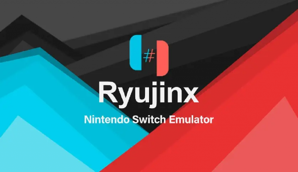 Giả lập Nintendo Switch Ryujinx bị Nintendo yêu cầu dừng hoạt động