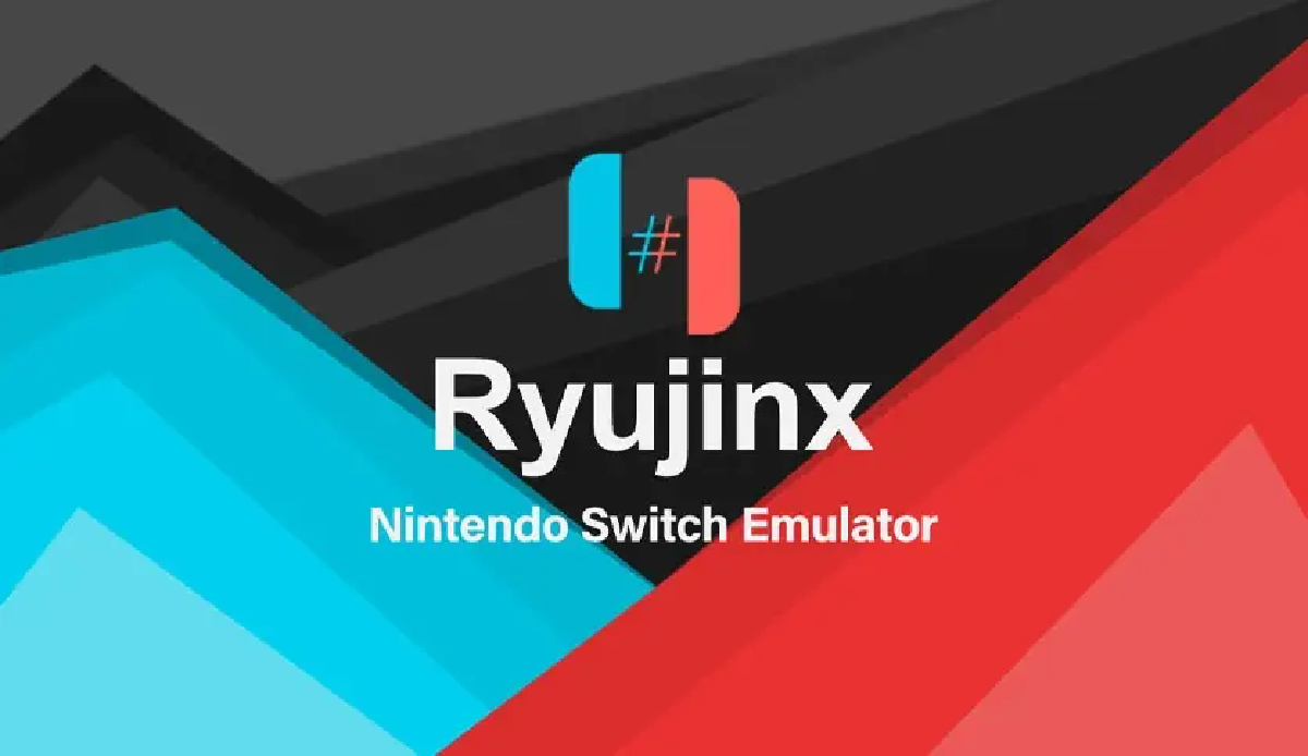 Giả lập Nintendo Switch Ryujinx bị Nintendo yêu cầu dừng hoạt động