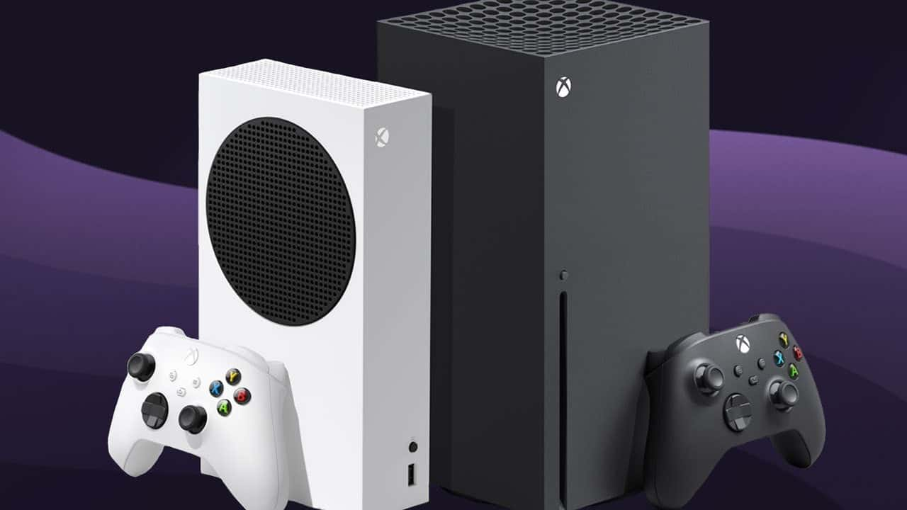 Microsoft đang cho ngừng bán Xbox tại nhiều vùng lãnh thổ