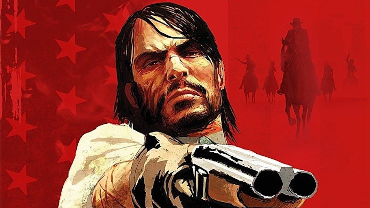 Giá của Red Dead Redemption trên PC không hề rẻ chút nào