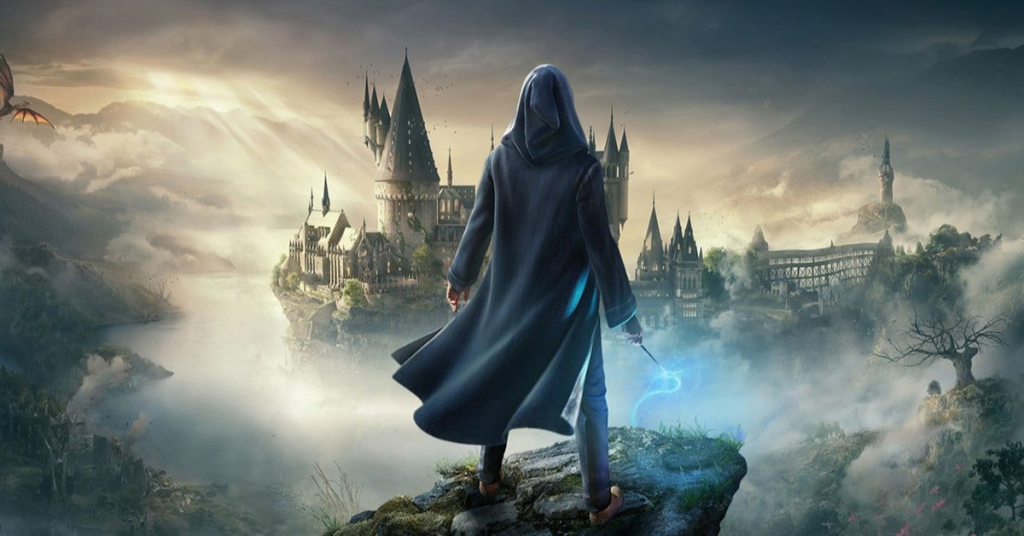 Hogwarts Legacy Definitive Edition DLC bổ sung thêm lượng nội dung đáng giá hơn 10 giờ chơi