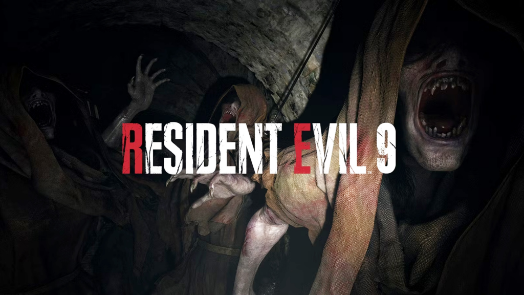 Resident Evil 9 có vẻ sắp lộ diện