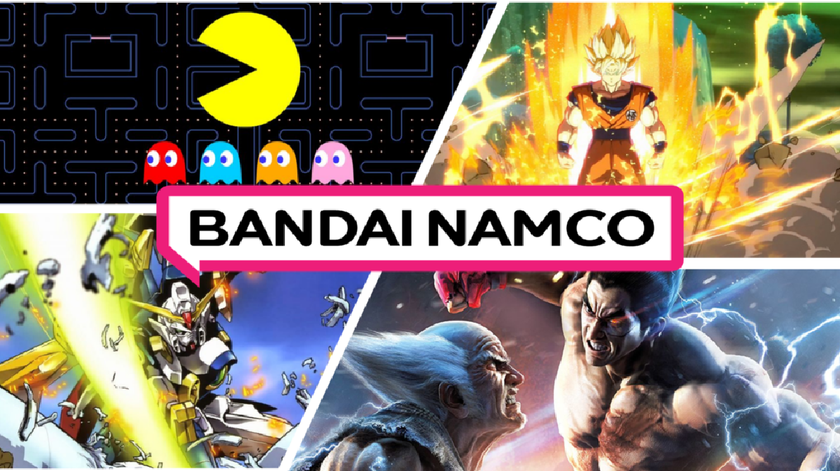 Bandai Namco hủy bỏ hàng loạt dự án mới và cho thôi việc hàng trăm nhân sự