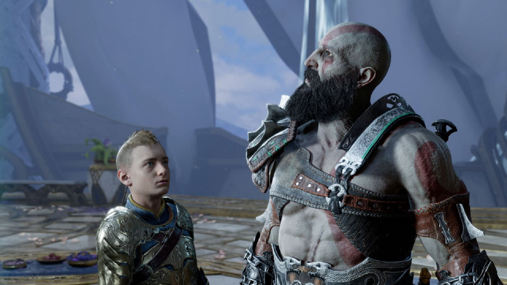 Phim truyền hình God of War có vẻ đang gặp khó khăn