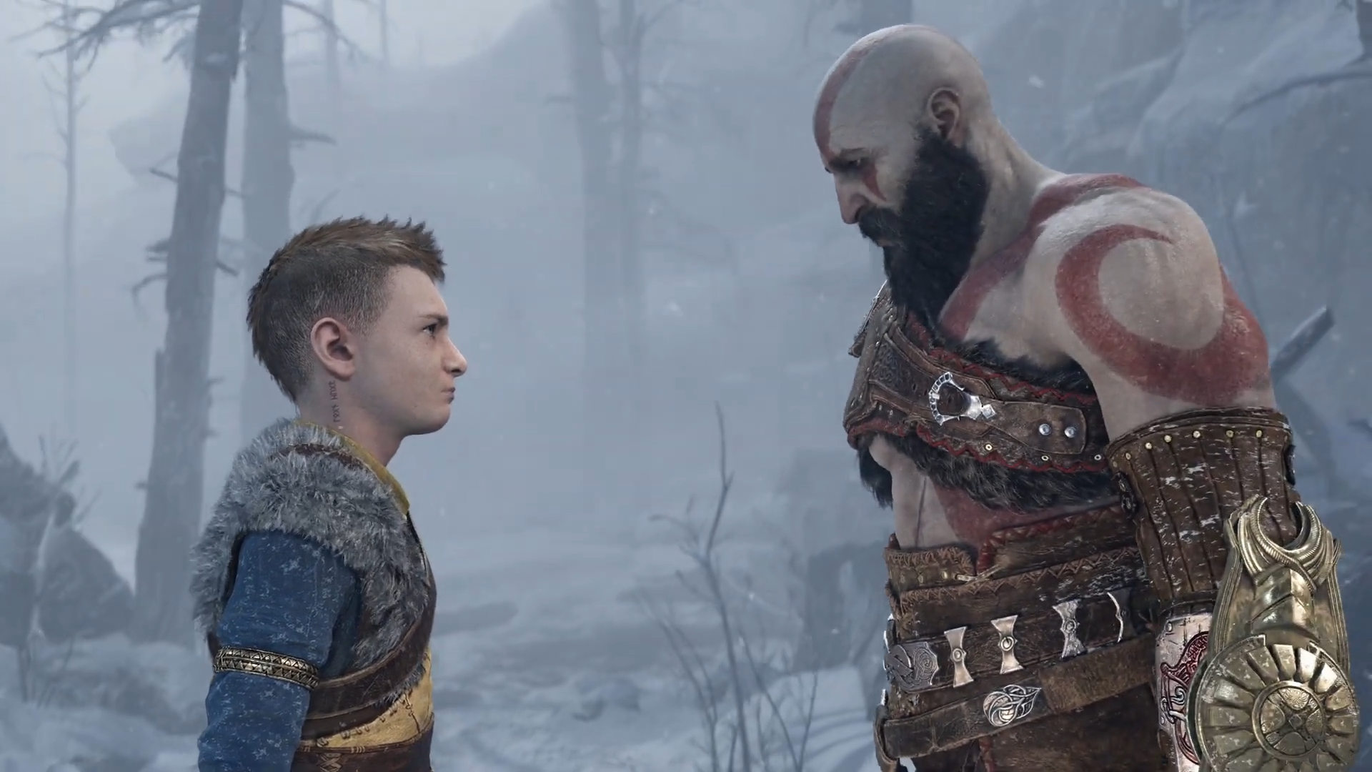 Phim truyền hình God of War có vẻ đang gặp khó khăn