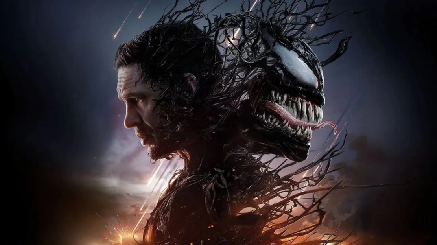 Tom Hardy cho biết rất muốn Venom của mình đối đấu Spider-Man