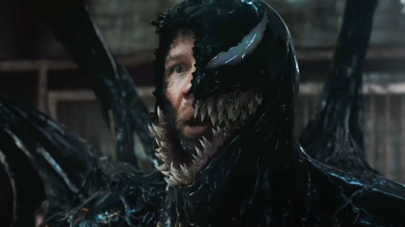 Tom Hardy cho biết rất muốn Venom của mình đối đấu Spider-Man