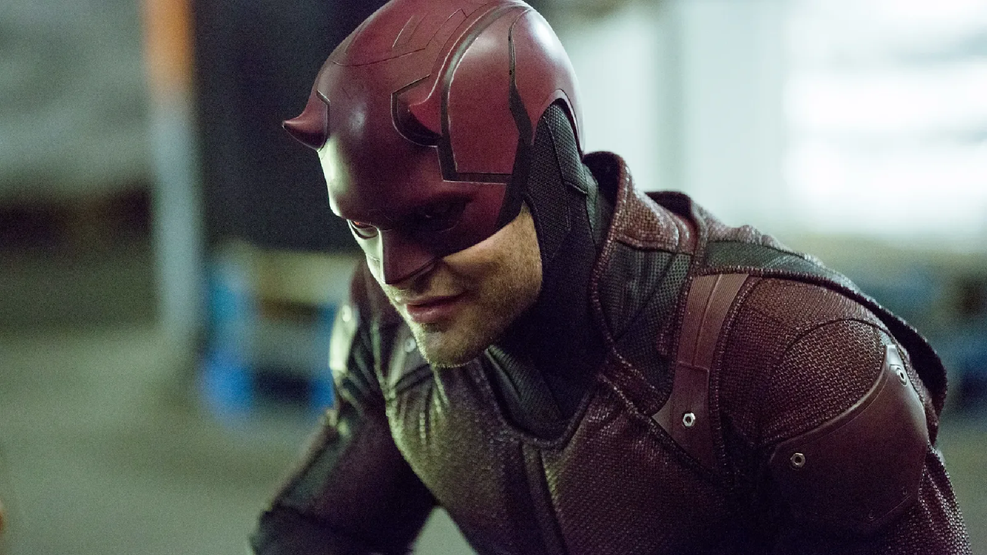 Daredevil: Born Again chính thức ấn định ngày phát sóng