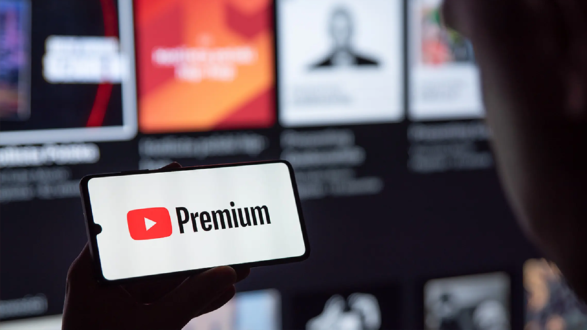 Youtube đang thử nghiệm gói Premium Lite với ít quảng cáo hơn