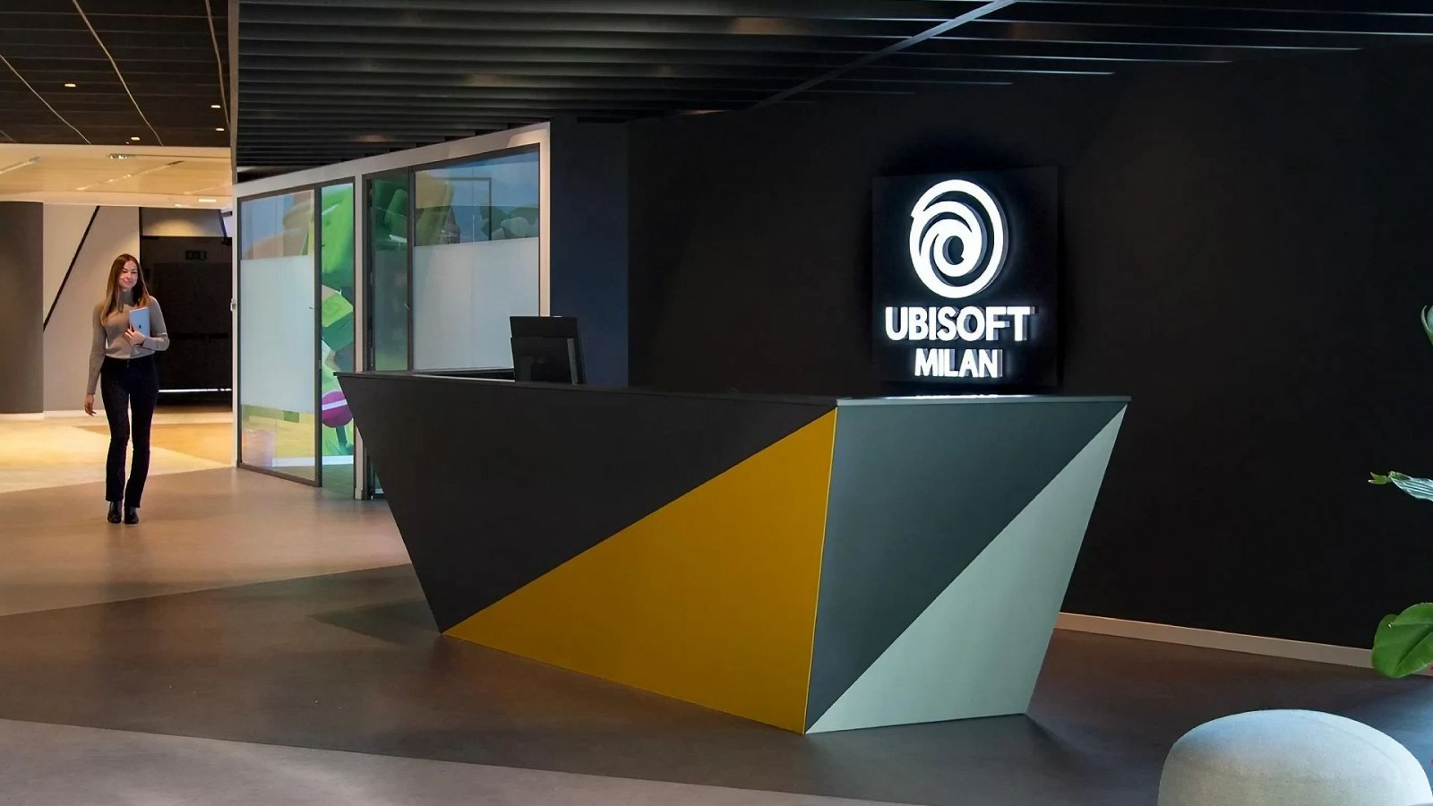 Ubisoft Milan tổ chức đình công