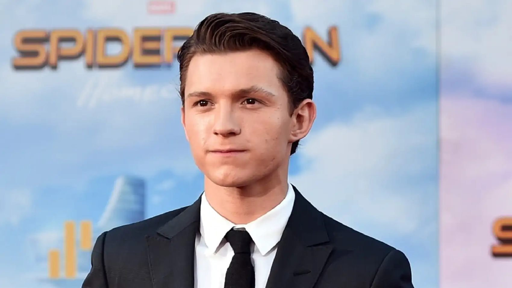 Phim tiếp theo của Christopher Nolan sẽ có sự tham gia của Tom Holland