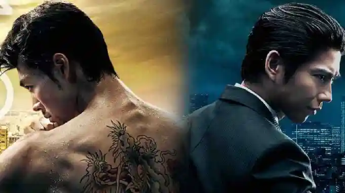 Phim truyền hình Like a Dragon: Yakuza bị chê bai thậm tệ