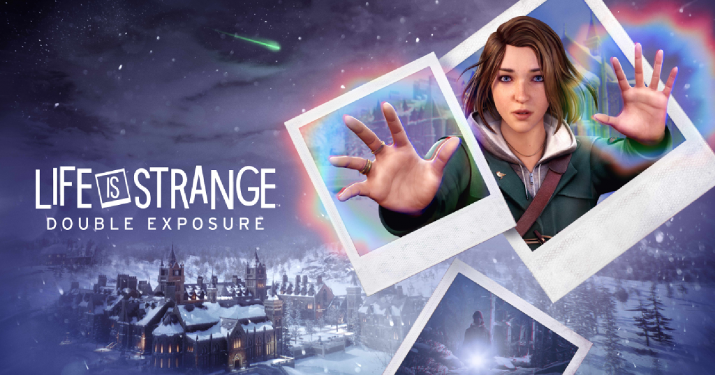 Life is Strange: Double Exposure chắc chắn sẽ có phần 2