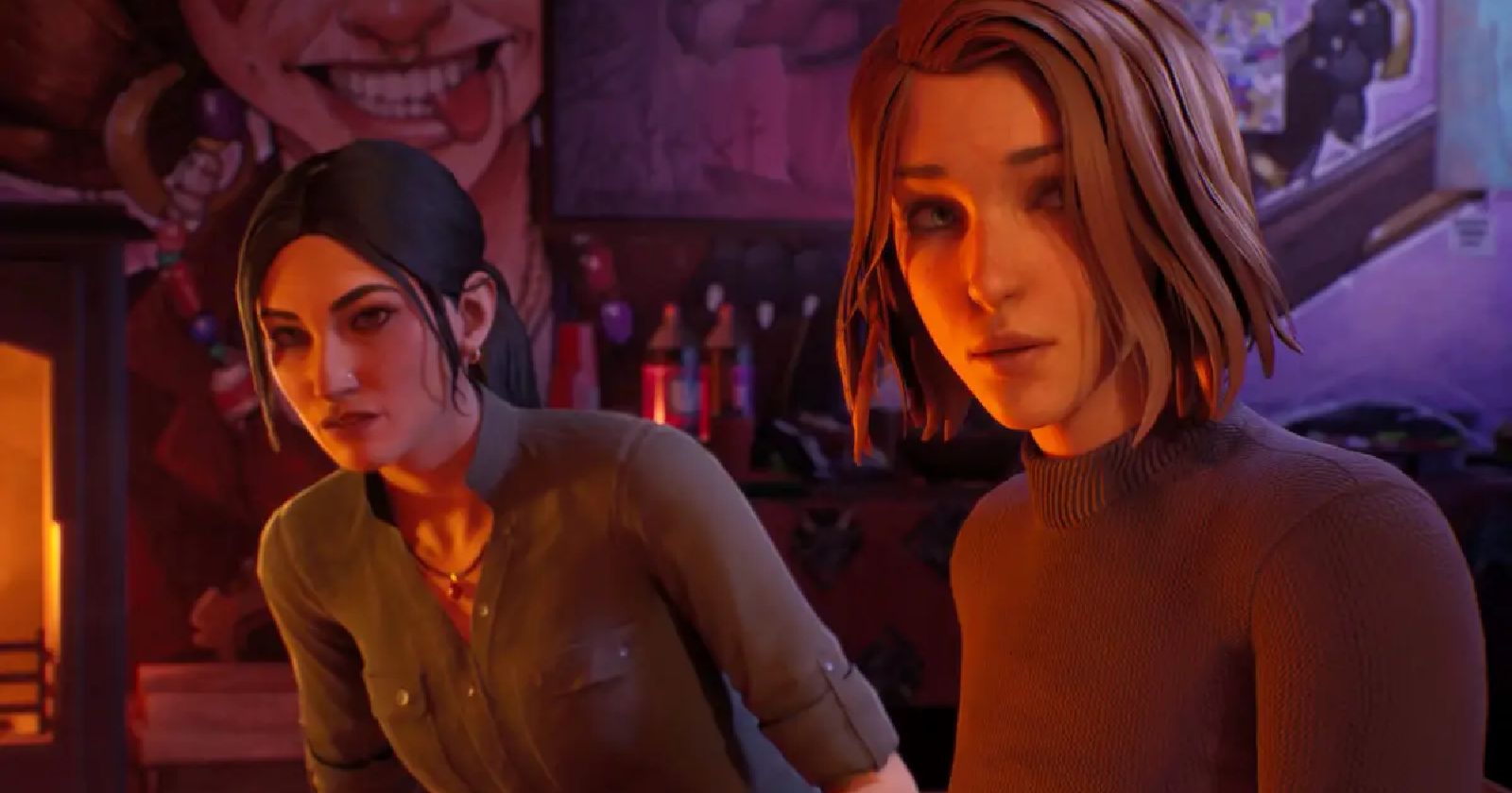 Life is Strange: Double Exposure chắc chắn sẽ có phần 2