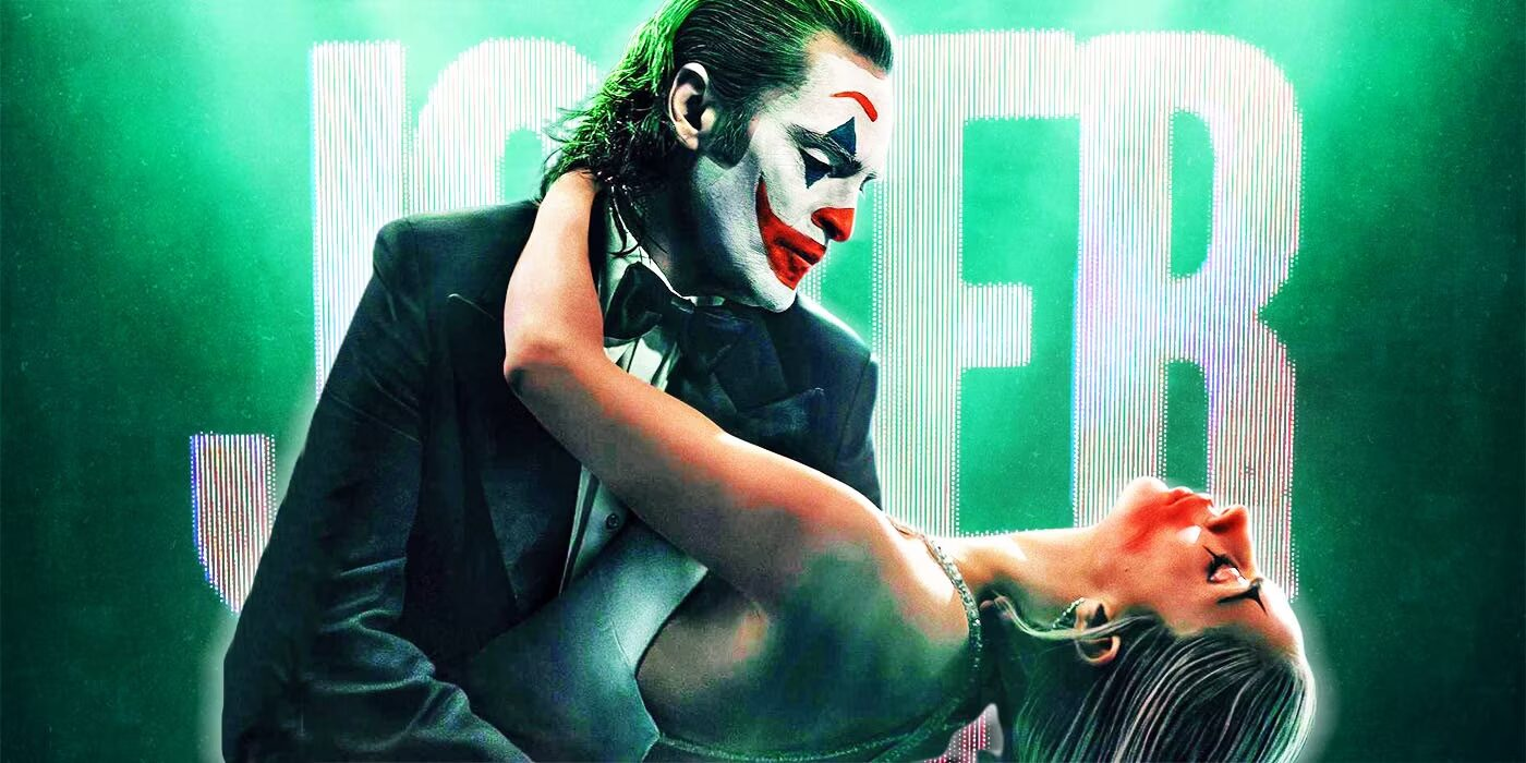 Tổng doanh thu 4 tuần của Joker 2 vẫn chưa bằng được tuần đầu tiên của phần 1