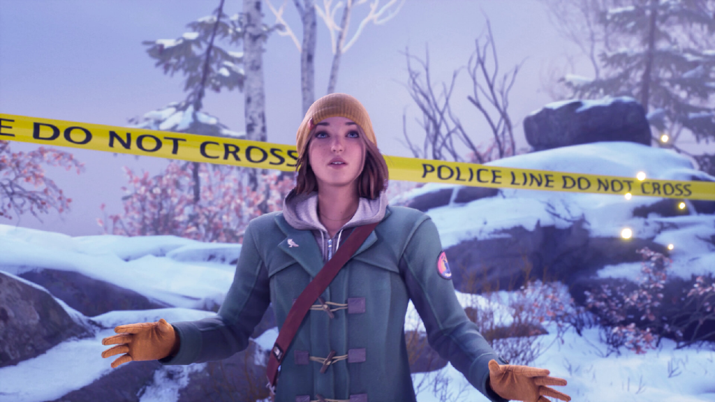 Life is Strange: Double Exposure không được đánh giá tích cực như mong đợi