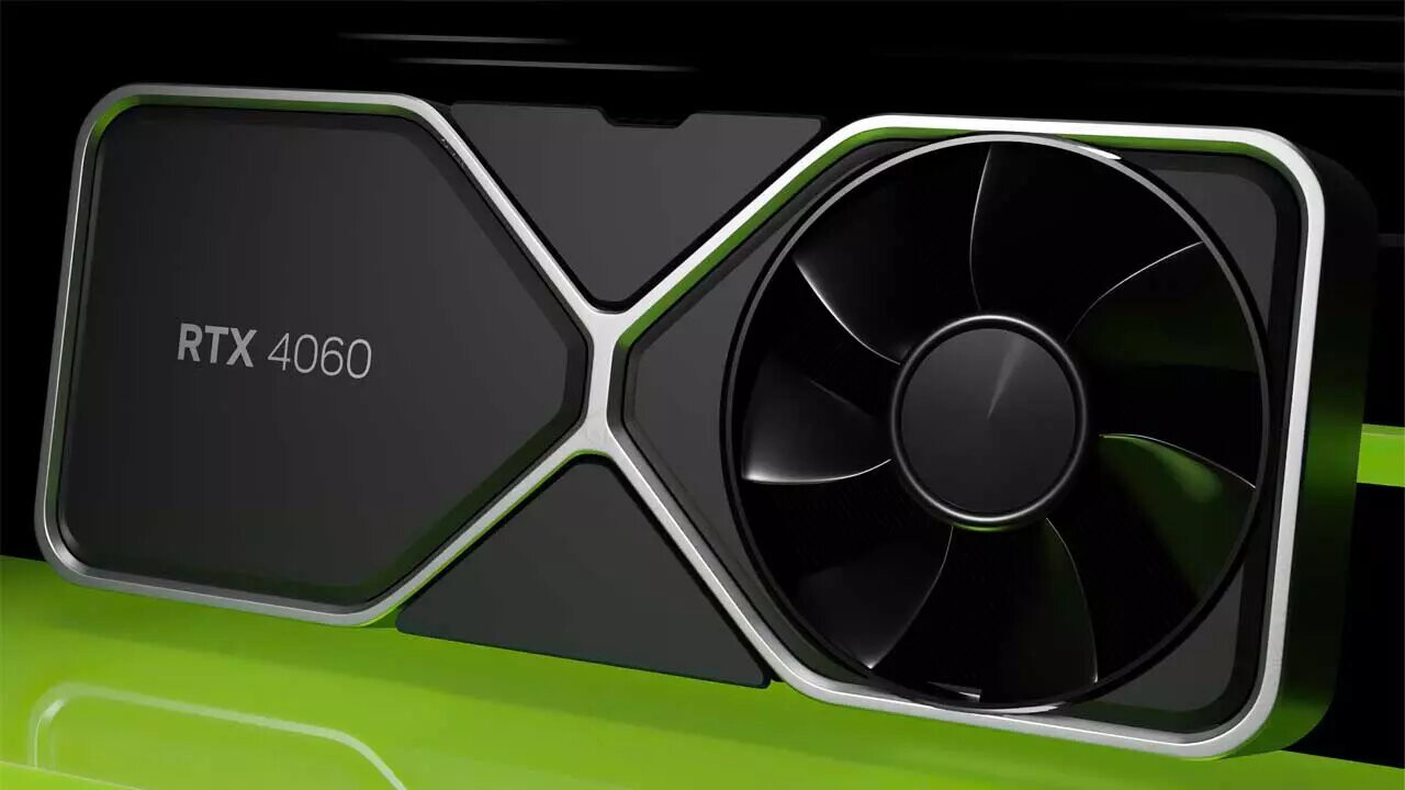 NVIDIA RTX 4060 đang ngày càng được ưa chuộng bởi game thủ Steam