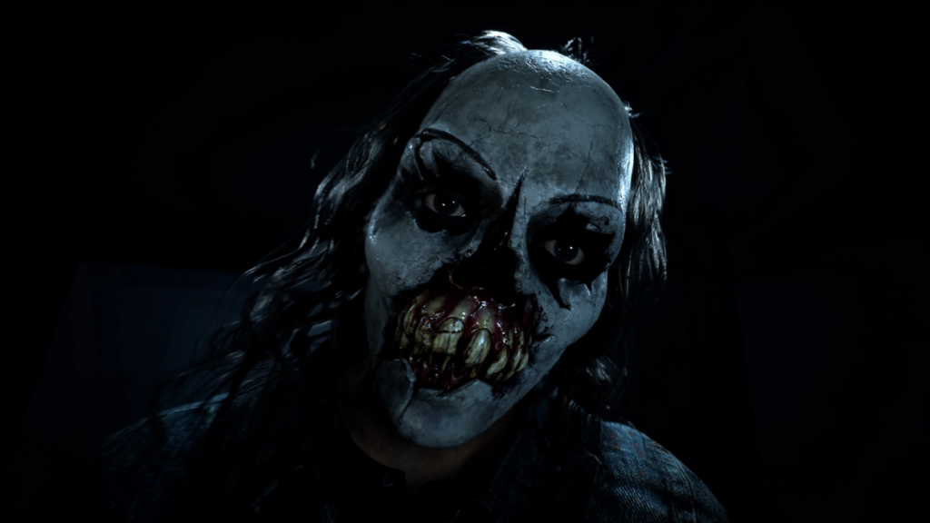 Until Dawn 2 đang được phát triển