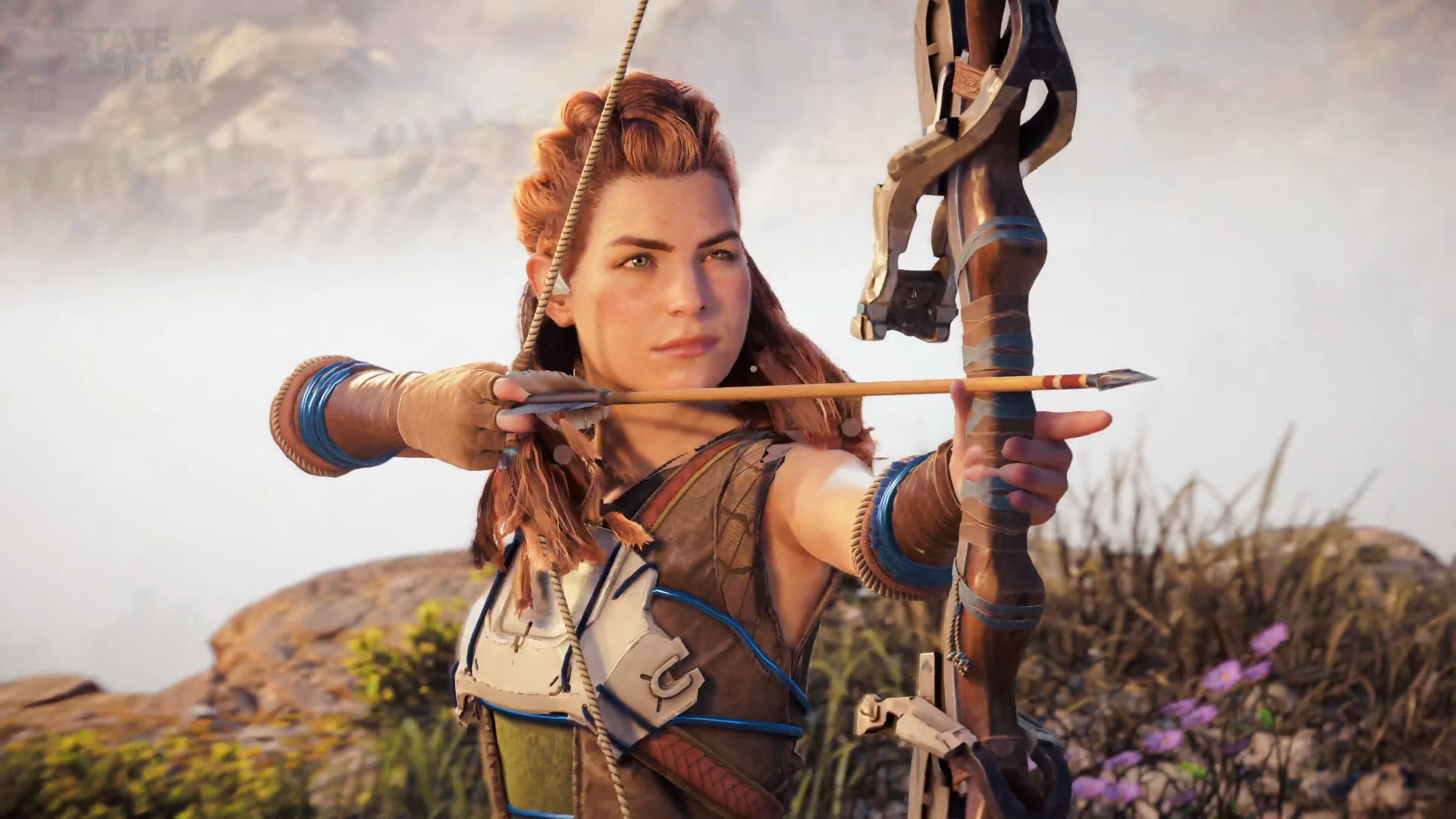 Horizon Zero Dawn vừa ngừng bán trên Steam