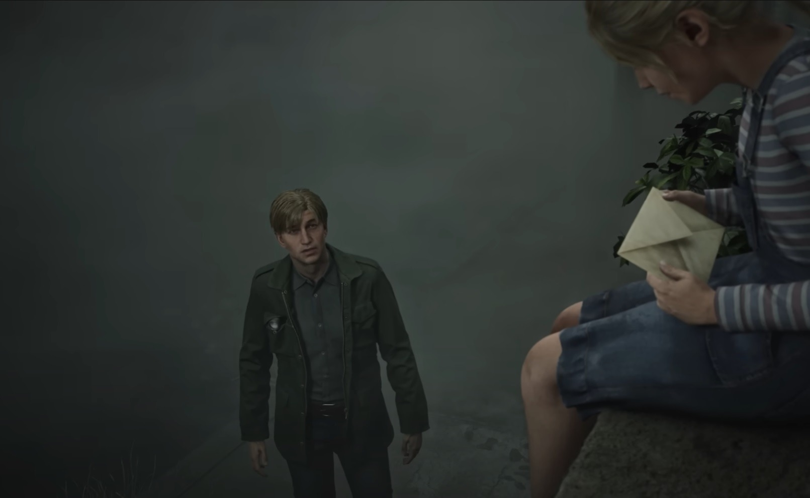 Bloober Team thấy nhẹ người khi Silent Hill 2 remake được đánh giá cao